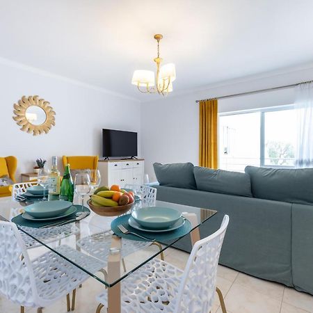 Stylish Seashore Apartment Lagos Exterior foto